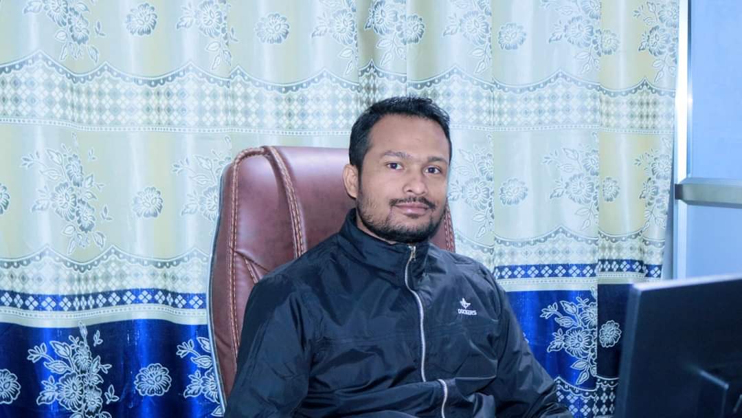 Binod Bhandari